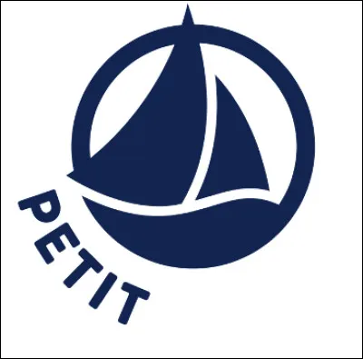 Quelle marque s'identifie par ce logo ?