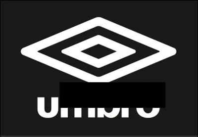 Quelle marque s'identifie par ce logo ?