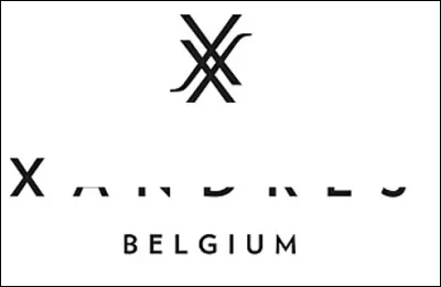 Quelle marque s'identifie par ce logo ?