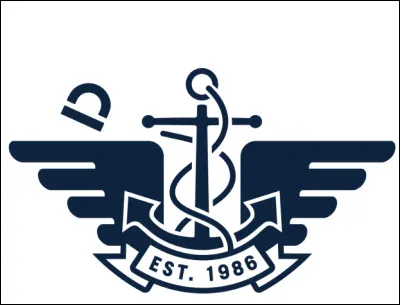 Quelle marque s'identifie par ce logo ?