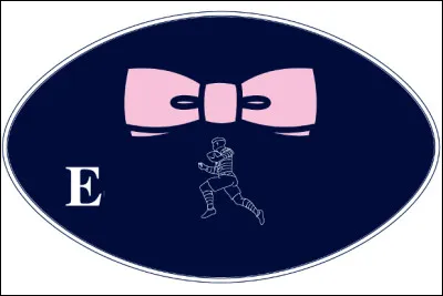 Quelle marque s'identifie par ce logo ?