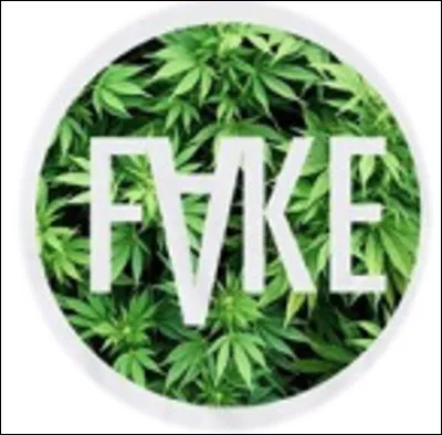 Quelle marque s'identifie par ce logo ?