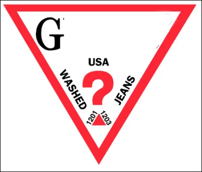 Quelle marque s'identifie par ce logo ?