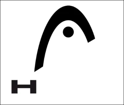 Quelle marque s'identifie par ce logo ?