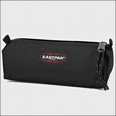 Comment dis-tu "Trousse" ?