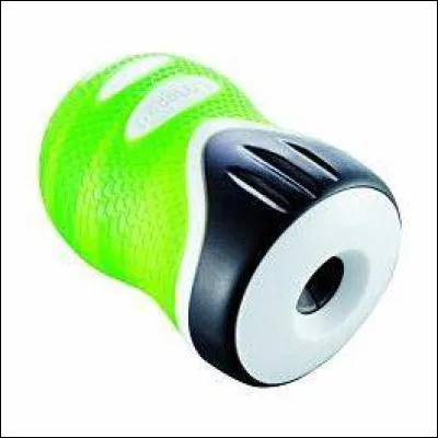 Comment dis-tu "Taille-crayon" ?