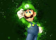 Test Es-tu digne d'tre dans la team Luigi ?