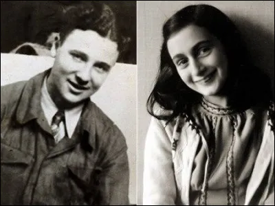 Avec qui Anne a-t-elle entretenu une relation ?