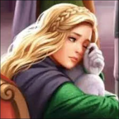 Quel est le dernier pouvoir de Sophie ?