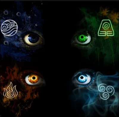 Quel élément aimerais-tu contrôler ?