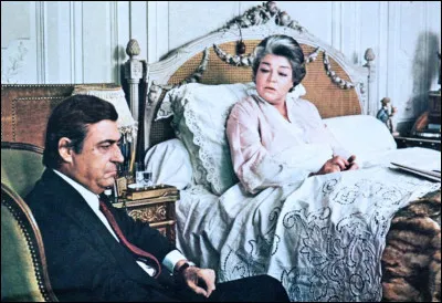 Police Python 357 : Qui tenait le rôle principal dans ce film ?