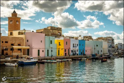 Port : lequel est un port de Tunisie ?