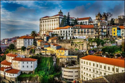 Porto : que ramener dans vos valises en souvenir symbolique de cette ville ?