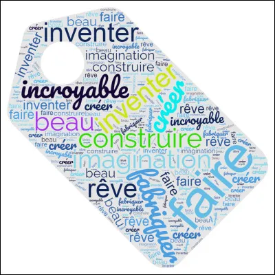 Quel mot préfères-tu ?