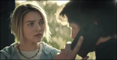 Nous voyons ici Izzy. Dans quelle série apparaît-elle ainsi ?