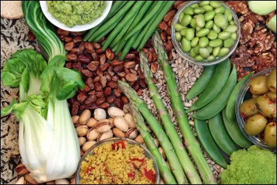 Lequel est l'intrus ?