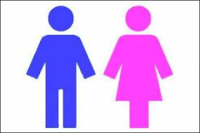 Es-tu une fille ou un gar&ccedil;on ?