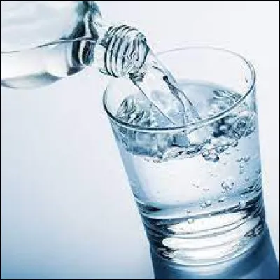 Que bois-tu en particulier ?