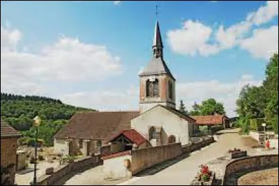 Saint-Mesmin est un village Côte-d'Orien situé dans l'ex région ...