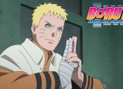Quiz Quel est ce personnage de Naruto ? (image)
