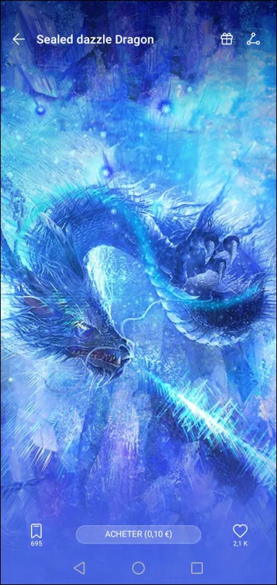 Quelle proposition te définit le mieux ?