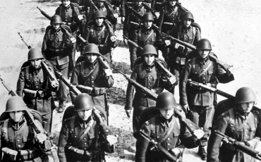 Quiz Guerre mondiale