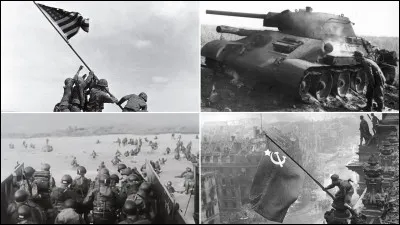 Combien de personnes sont mortes pendant la Seconde Guerre mondiale ?