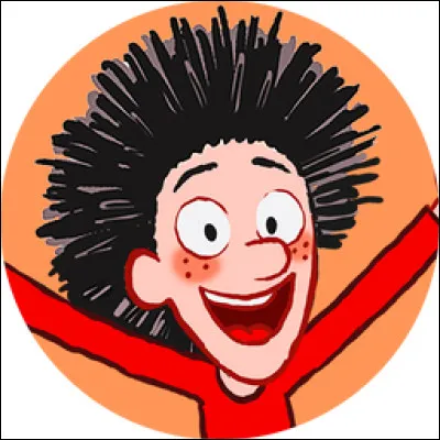 Et enfin, le dernier comment s'appelle-t-il ?