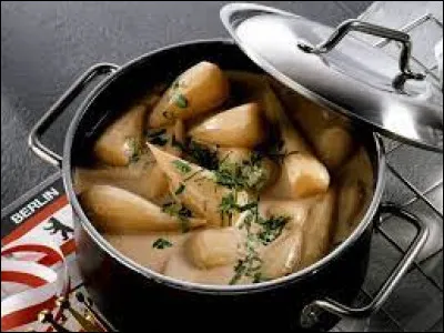 Qu'est-ce que c'est ?