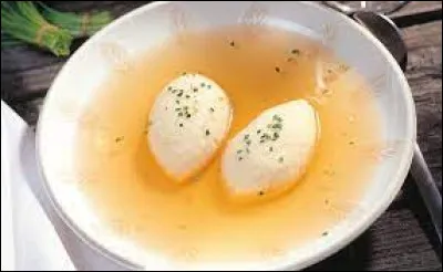 Qu'est-ce que c'est ?