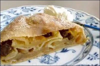 Qu'est-ce que c'est ?