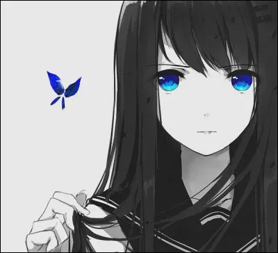 Quelle est la couleur qui se fait remarquer ?