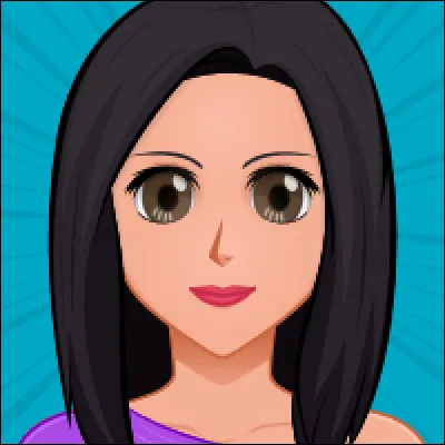 Le fond est de couleur...