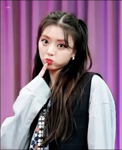 À ton avis, qu'est-ce qui fait ton charme ?