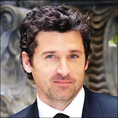 Quelle s&eacute;rie t&eacute;l&eacute;vis&eacute;e a fait de Patrick Dempsey une star internationale ?