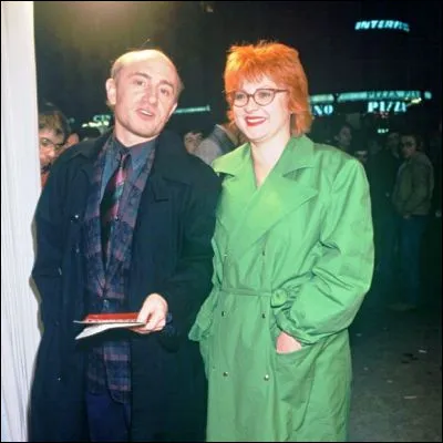 &Agrave; quelle troupe de th&eacute;&acirc;tre ont appartenu Michel Blanc et Josiane Balasko ?