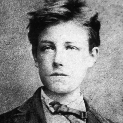 Lequel de ces po&egrave;mes a &eacute;t&eacute; &eacute;crit par Arthur Rimbaud ?