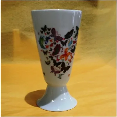 Quelle boisson devrait son origine au mazagran alg&eacute;rien ?