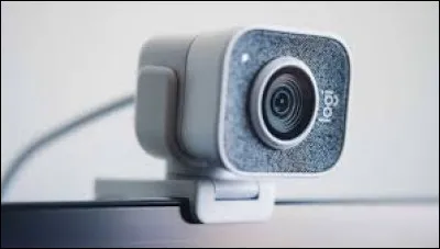 Qu'est-ce qu'une webcam ?