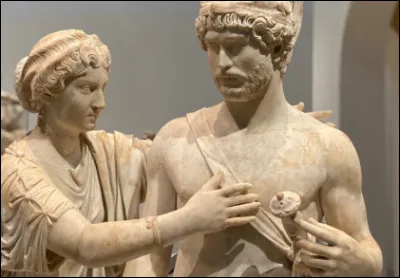 Saveur poivrée, piquante... cette plante annuelle possédait dans la Rome antique une réputation aphrodisiaque.