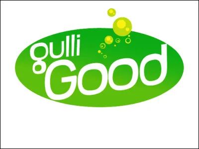 Quelle était la devise de Gulli Good ?