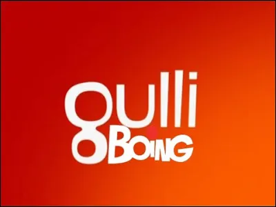 Quand l'affaire BOiNG est-elle apparue sur Gulli ?