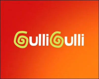 Quand l'émission Gulli Gulli a-t-elle été diffusée (2005 à 2006) ?