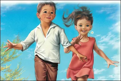 Martine est originaire d'un pays. Lequel ?