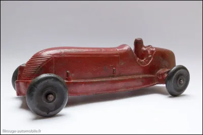 Lamentation persistante !