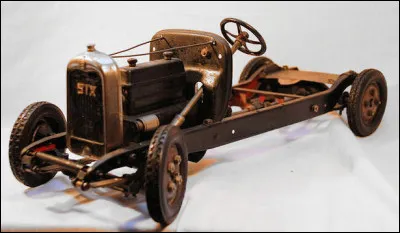 Roche sédimentaire, contenant une grosse proportion de silice !