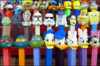 Personne stupide, prête à gober tous les bobards !