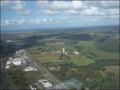 Souvent avant la transformation ou l'adoption, c'est l'...