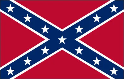 Quel est ce célèbre drapeau ?