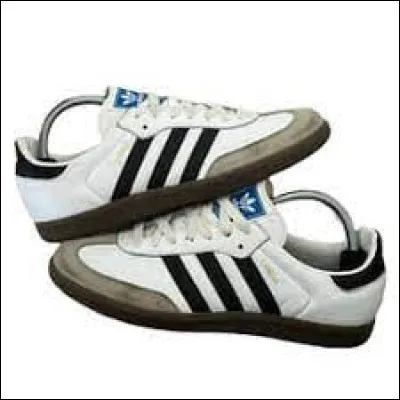 Le modèle tire son nom d'une célèbre danse brésilienne, laquelle ?